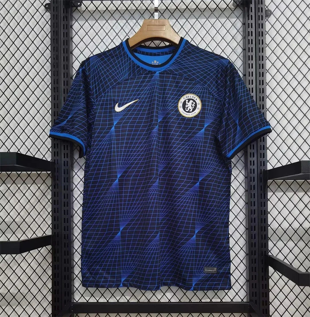 Chelsea 2023/2024 Away Jersey