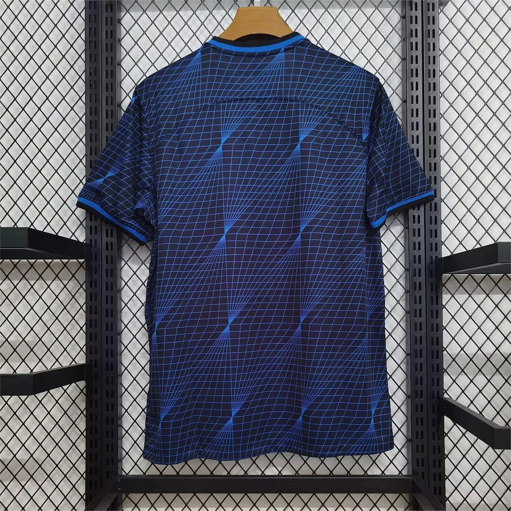 Chelsea 2023/2024 Away Jersey