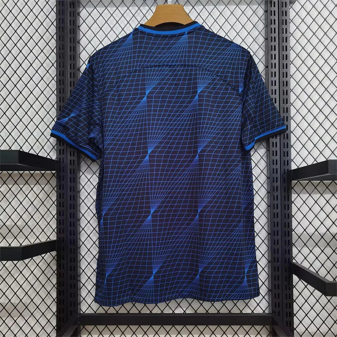 Chelsea 2023/2024 Away Jersey