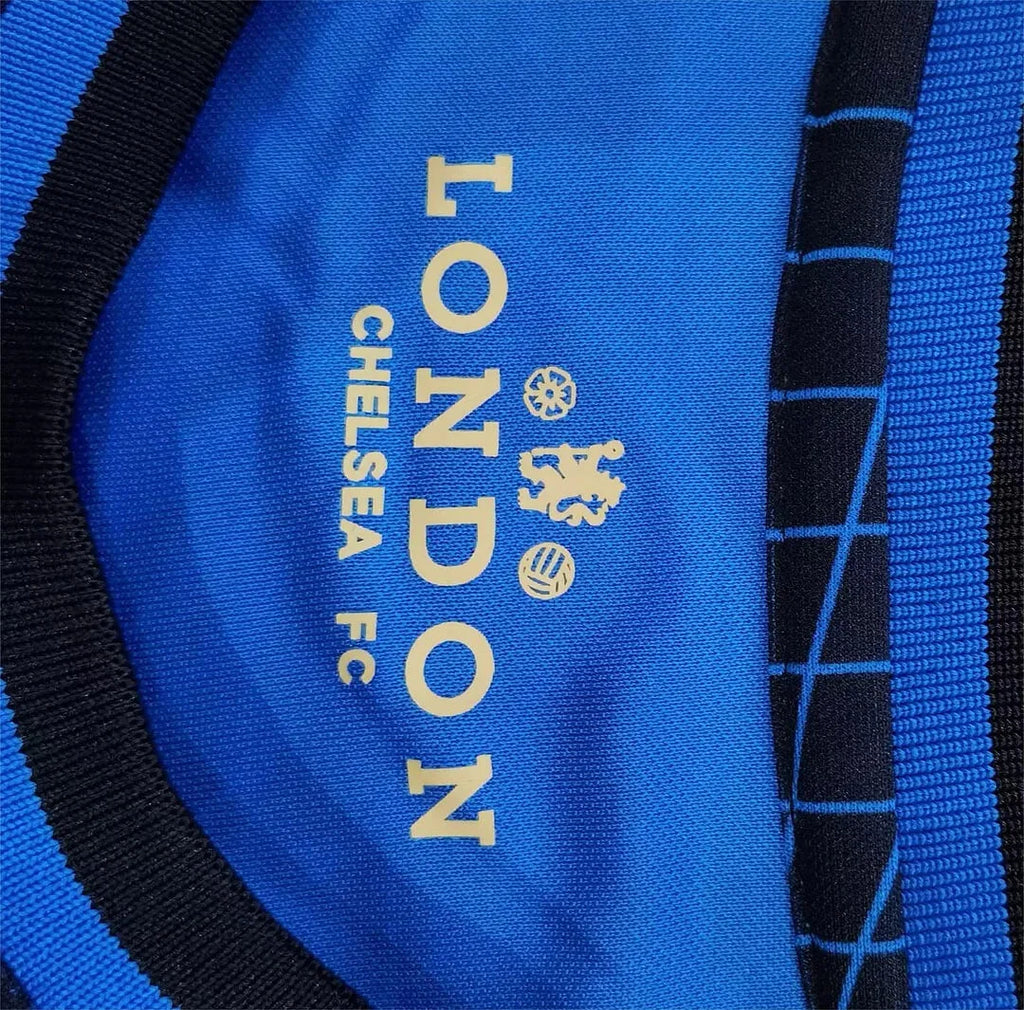 Chelsea 2023/2024 Away Jersey