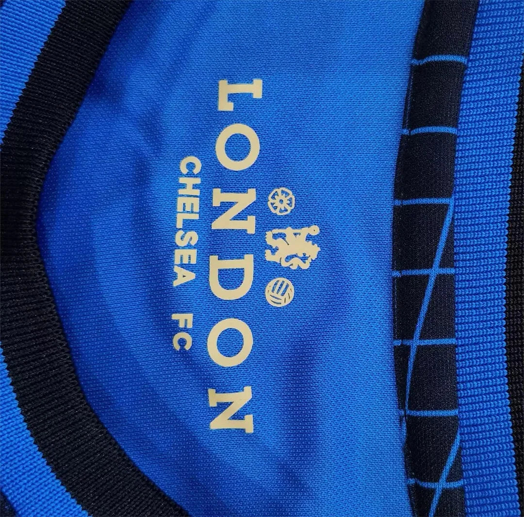 Chelsea 2023/2024 Away Jersey