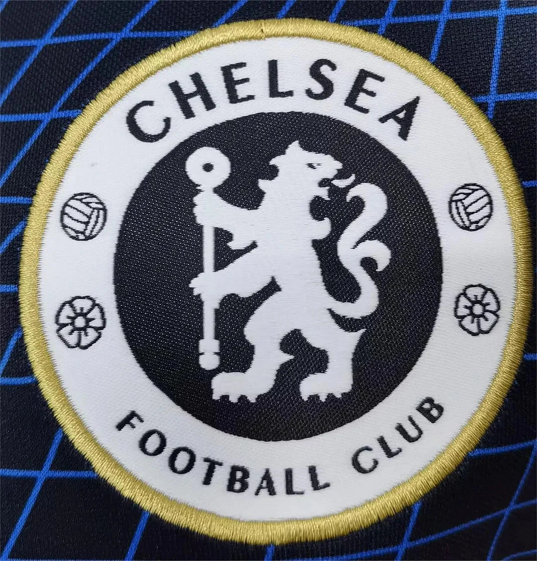 Chelsea 2023/2024 Away Jersey