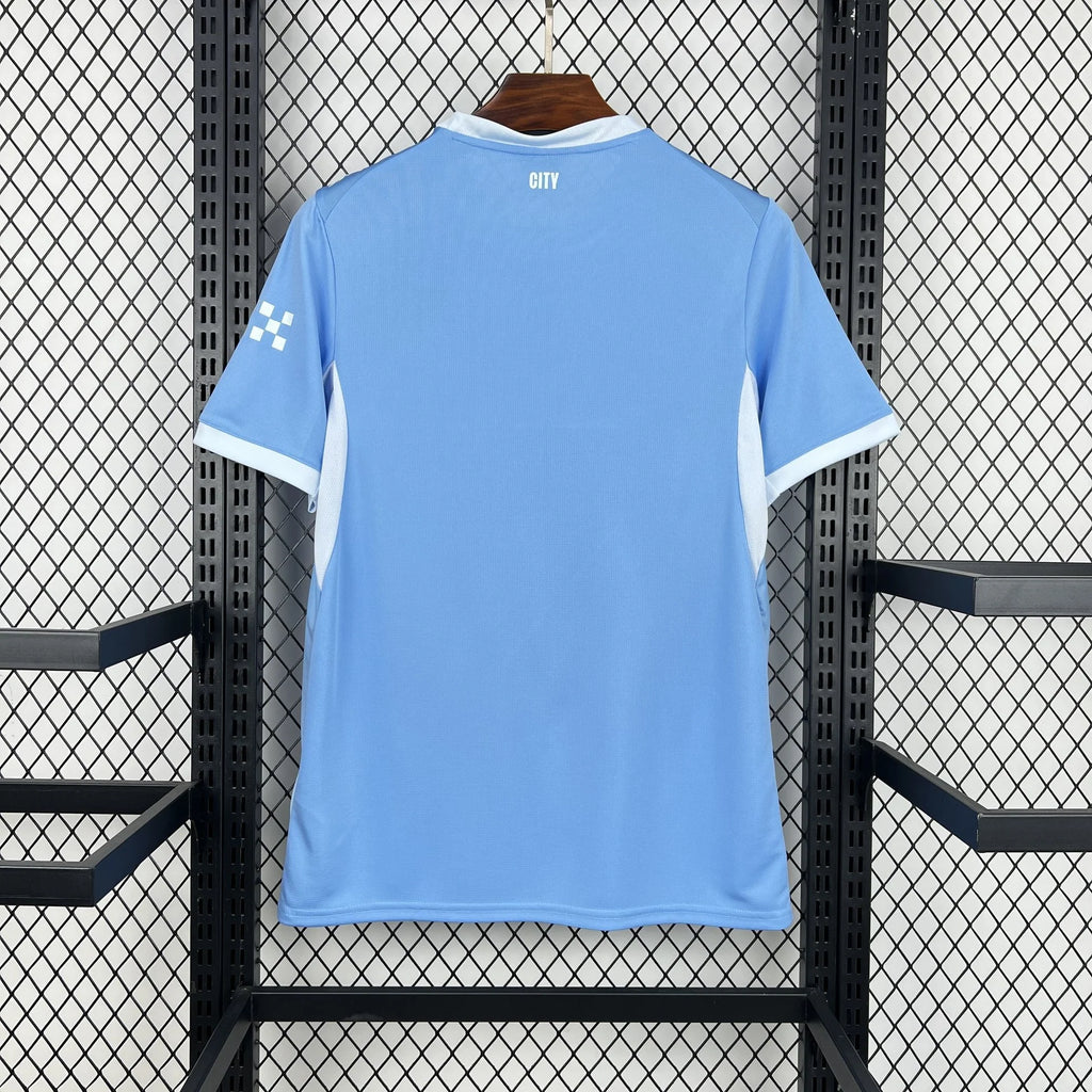 Manchester City 2026/2027 Home Jersey