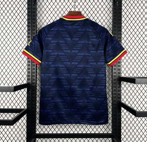 Arsenal 2026/2027 Away Jersey