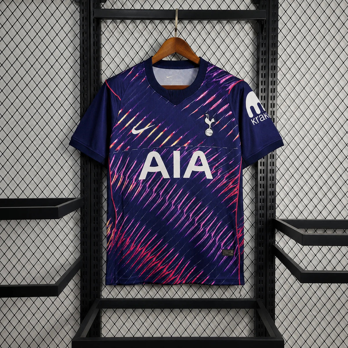 Tottenham Hotspur 2026/2027 Away Jersey