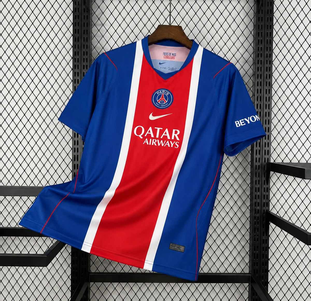 PSG 2026/2027 Home Jersey