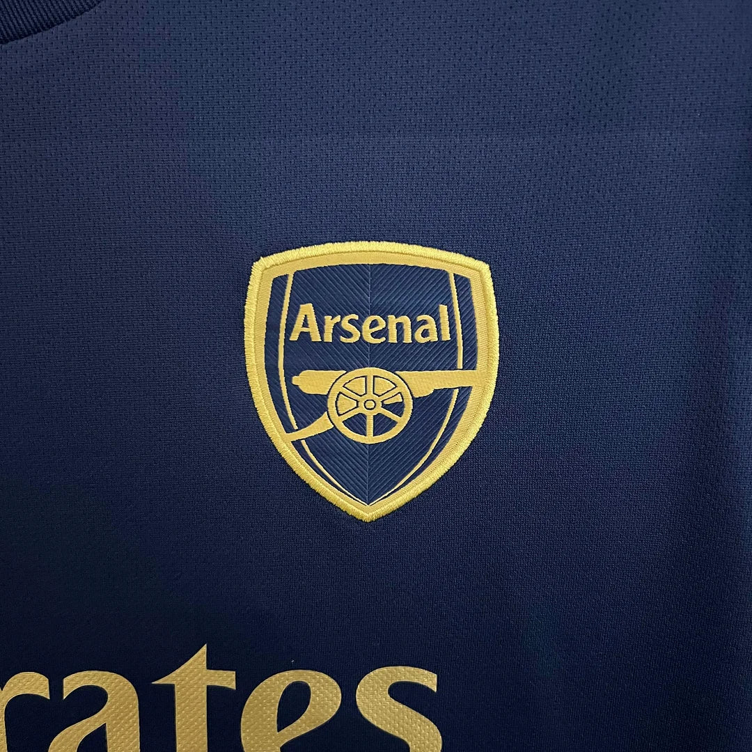 Arsenal 2023 Limited Jersey