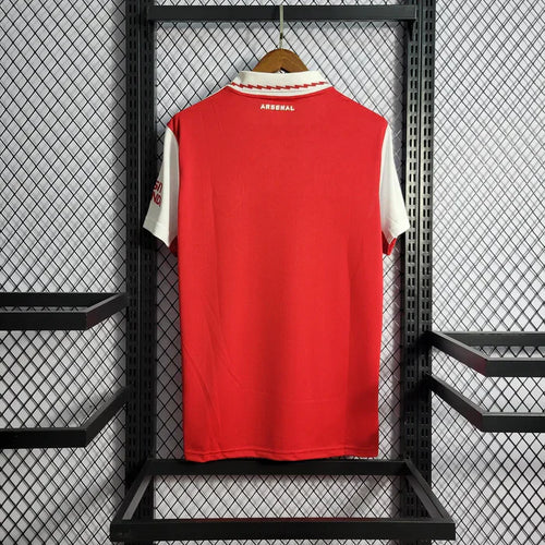 Arsenal 2023/2024 Home Jersey