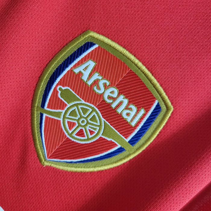 Arsenal 2023/2024 Home Jersey