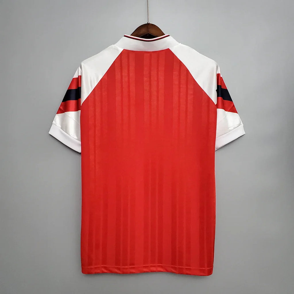 Arsenal 1992-1994 Home Retro Jersey