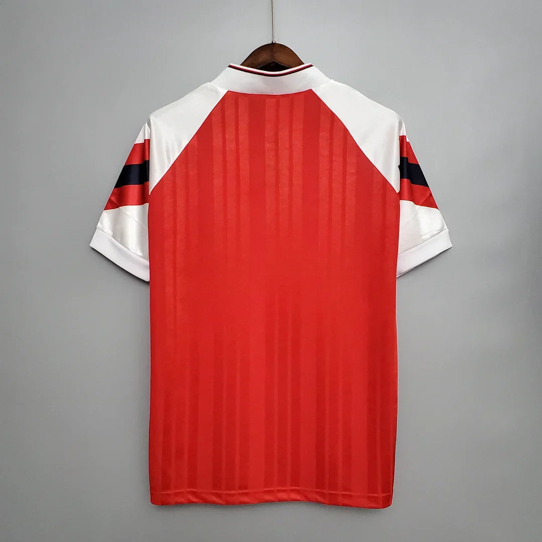Arsenal 1992-1994 Home Retro Jersey