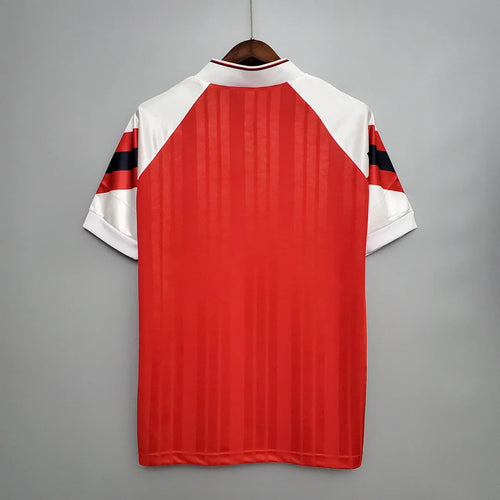Arsenal 1992-1994 Home Retro Jersey