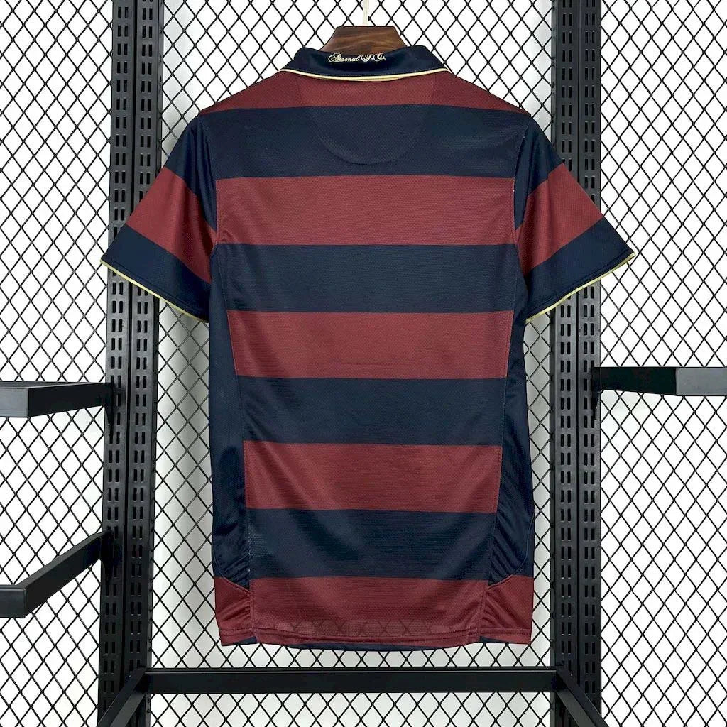 Arsenal 2007/2008 Third Retro Jersey