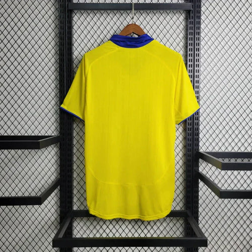 Arsenal 2003/2004 Away Jersey