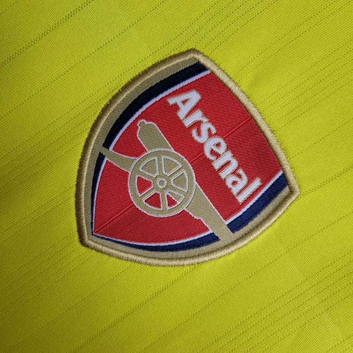 Arsenal 2003/2004 Away Jersey