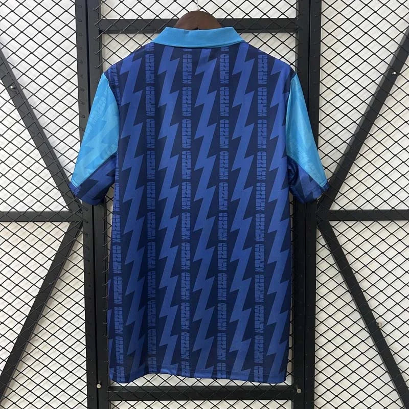 Arsenal 1994/1995 Away Retro Jersey