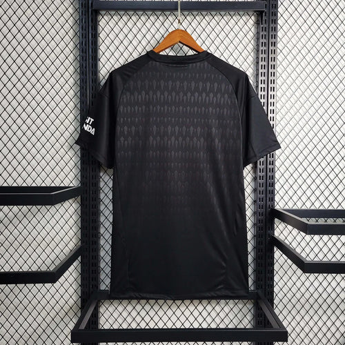 Arsenal 2023/2024 Goalkeeper Jersey