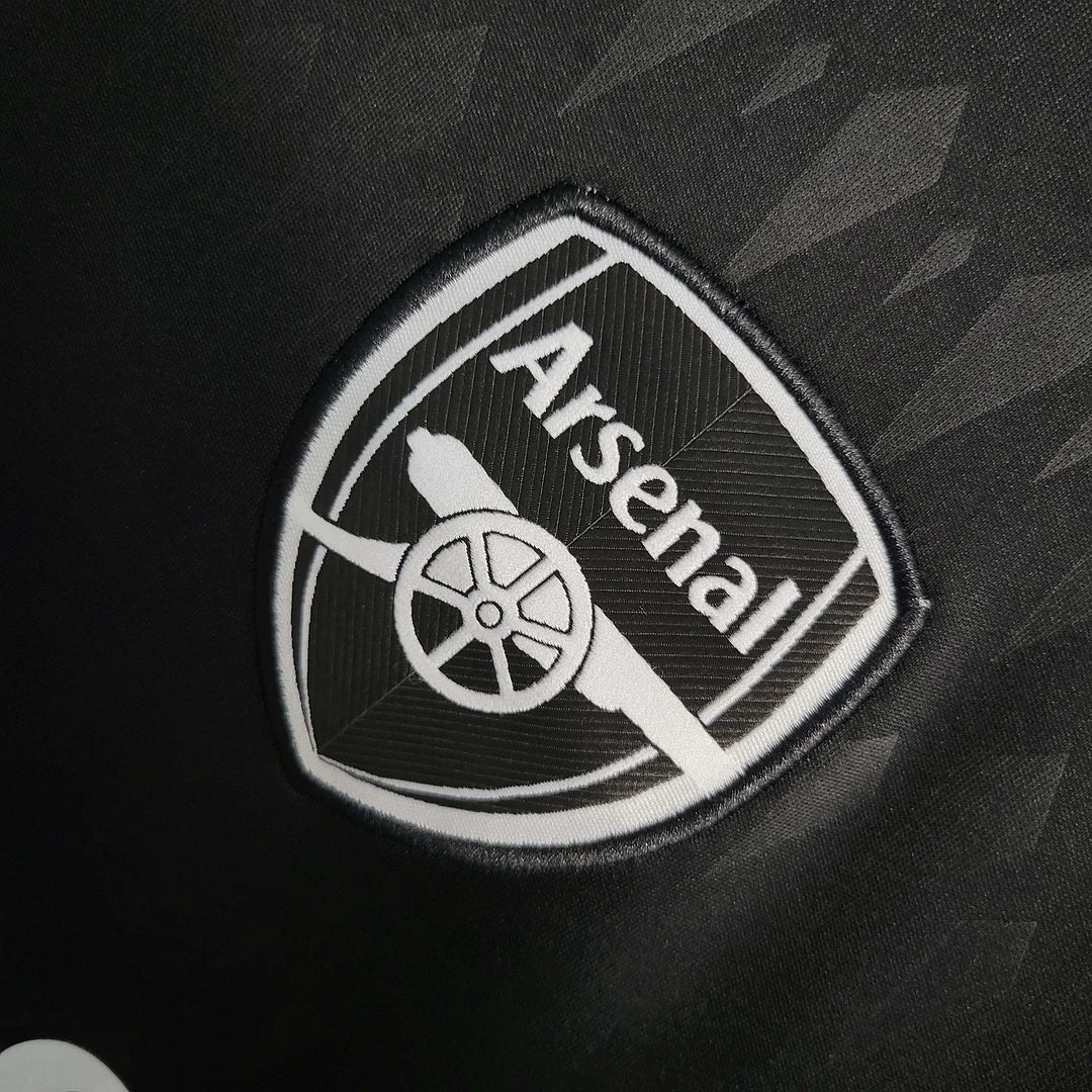 Arsenal 2023/2024 Goalkeeper Jersey