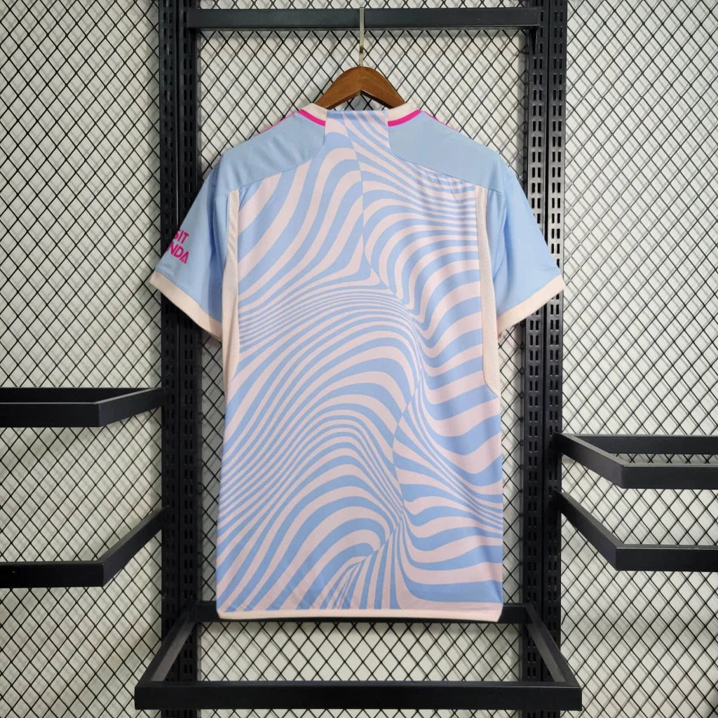 Arsenal 2023/2024 Training Jersey