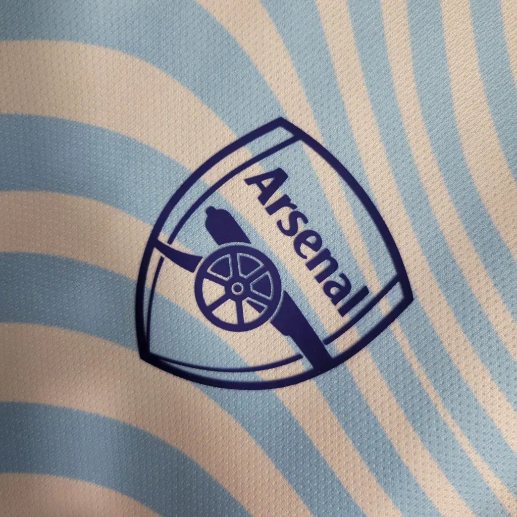 Arsenal 2023/2024 Training Jersey