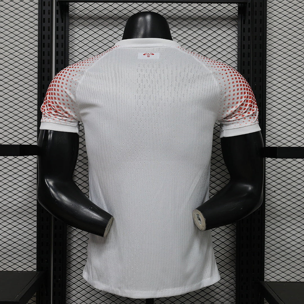 Jordan 2026 World Cup Home Player Jersey