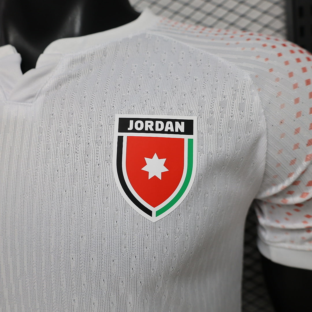 Jordan 2026 World Cup Home Player Jersey