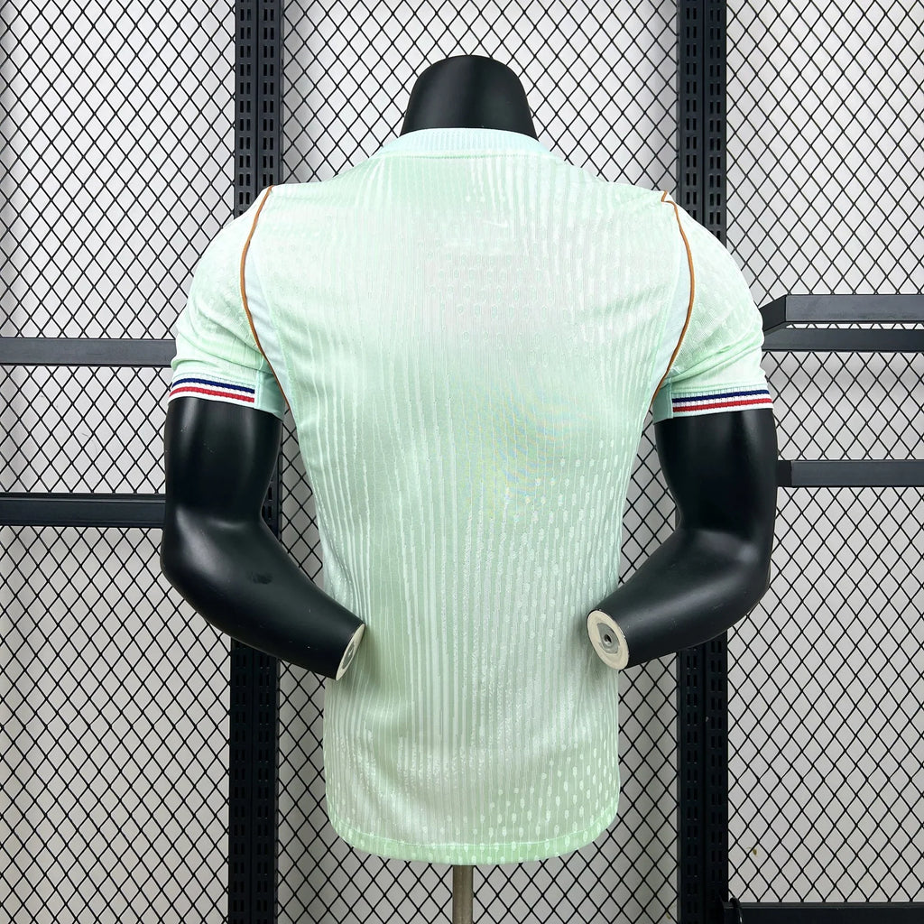 France 2026 World Cup Away Player Jersey