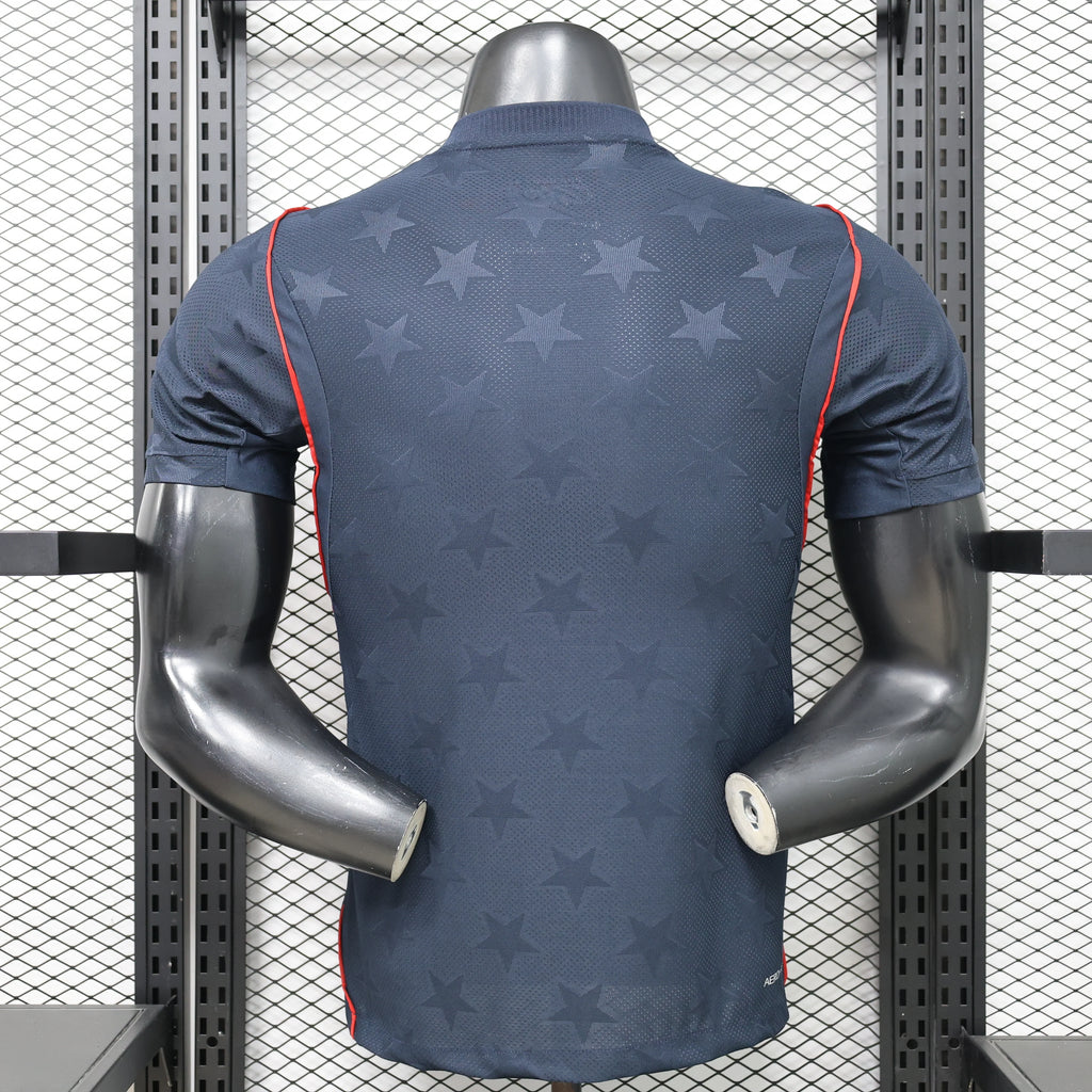 USA 2026 World Cup Away Player Jersey