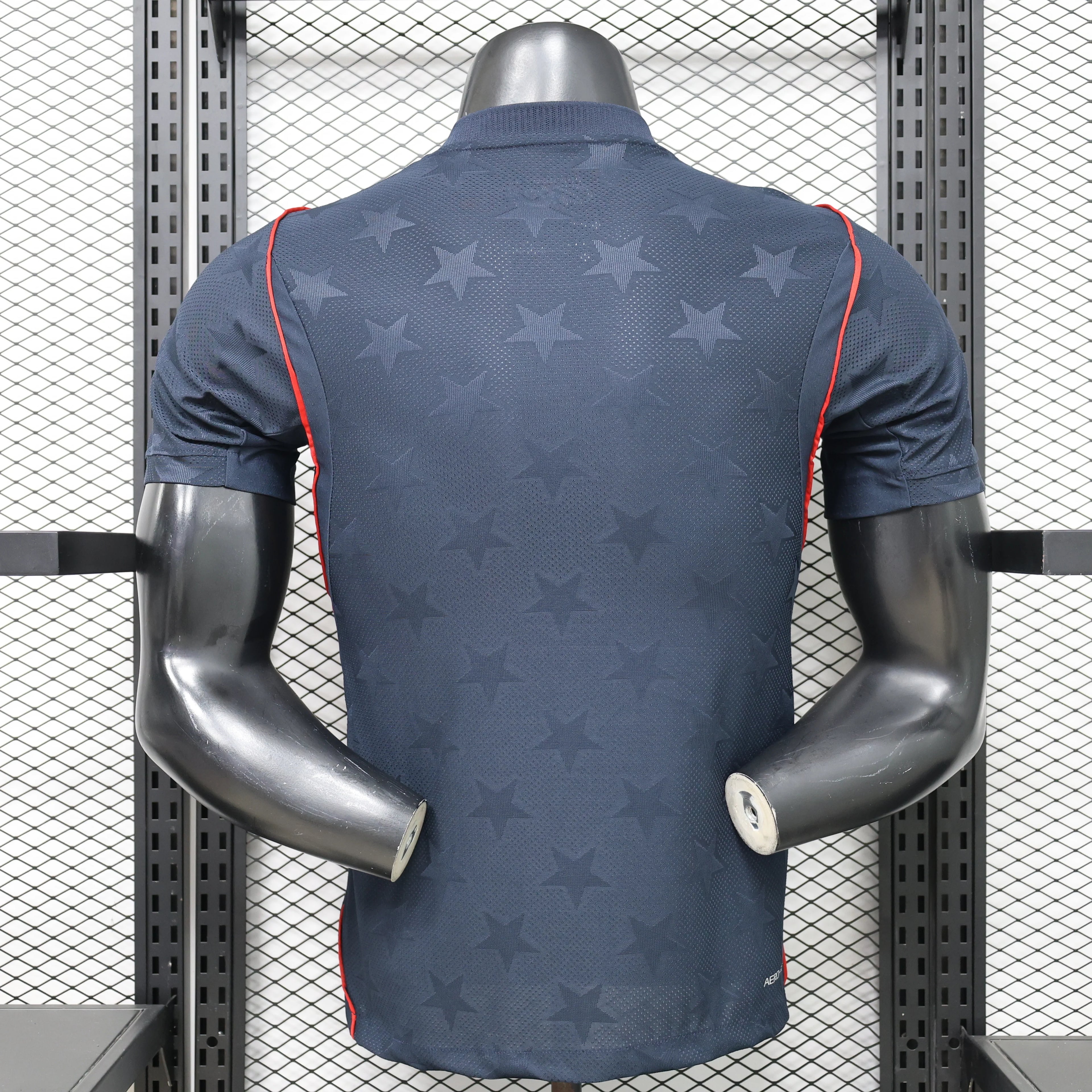 USA 2026 World Cup Away Player Jersey