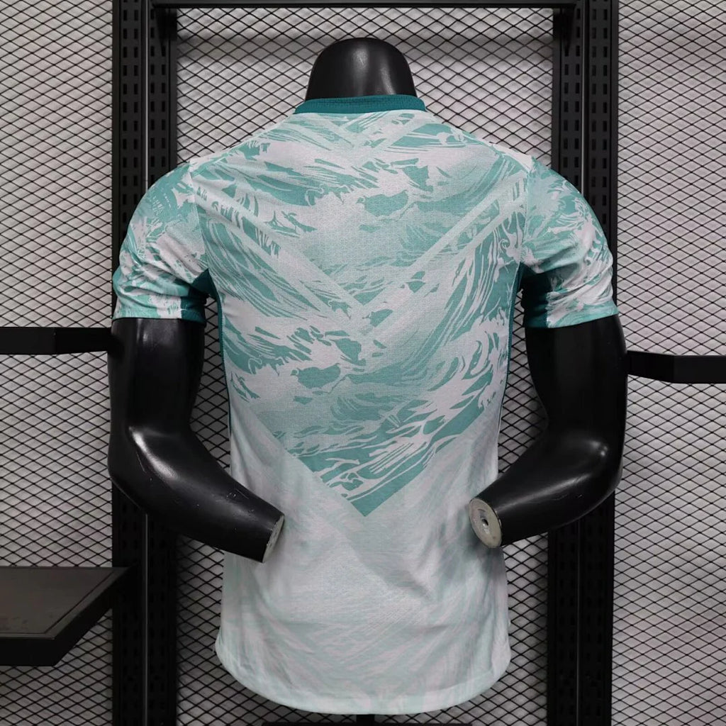 Portugal 2026 World Cup Away Player Jersey
