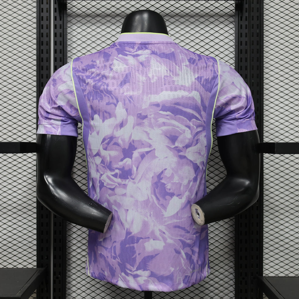 South Korea 2026 World Cup Away Player Jersey