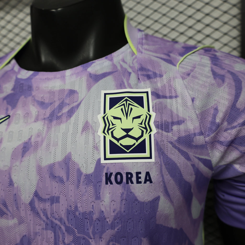 South Korea 2026 World Cup Away Player Jersey