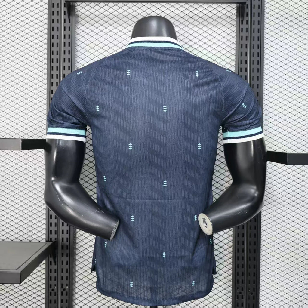 Germany 2026 World Cup Away Player Jersey