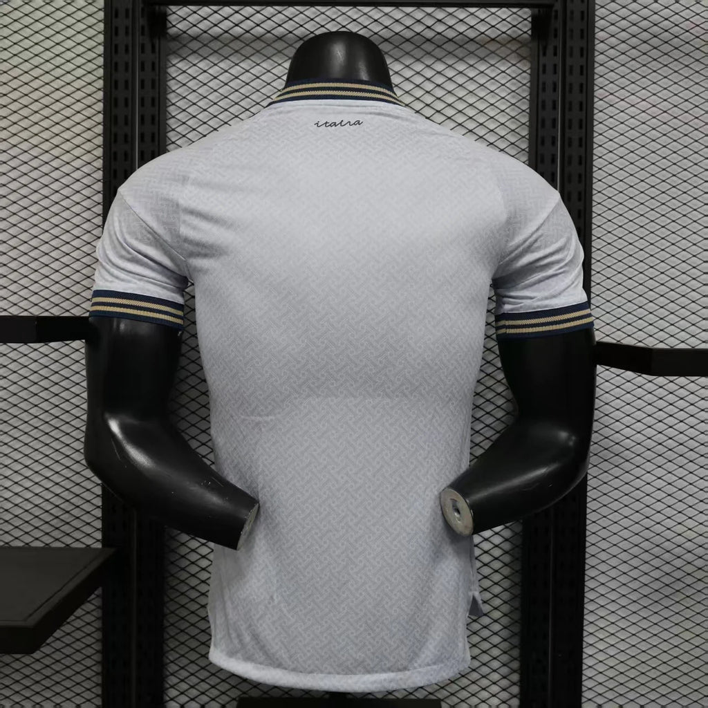 Italy 2026 World Cup Away Player Jersey