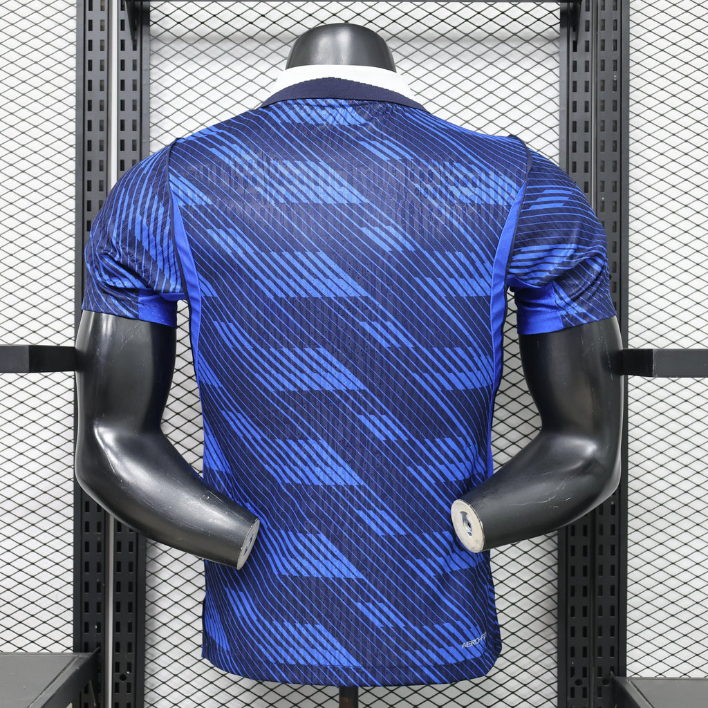 France 2026 World Cup Home Player Jersey