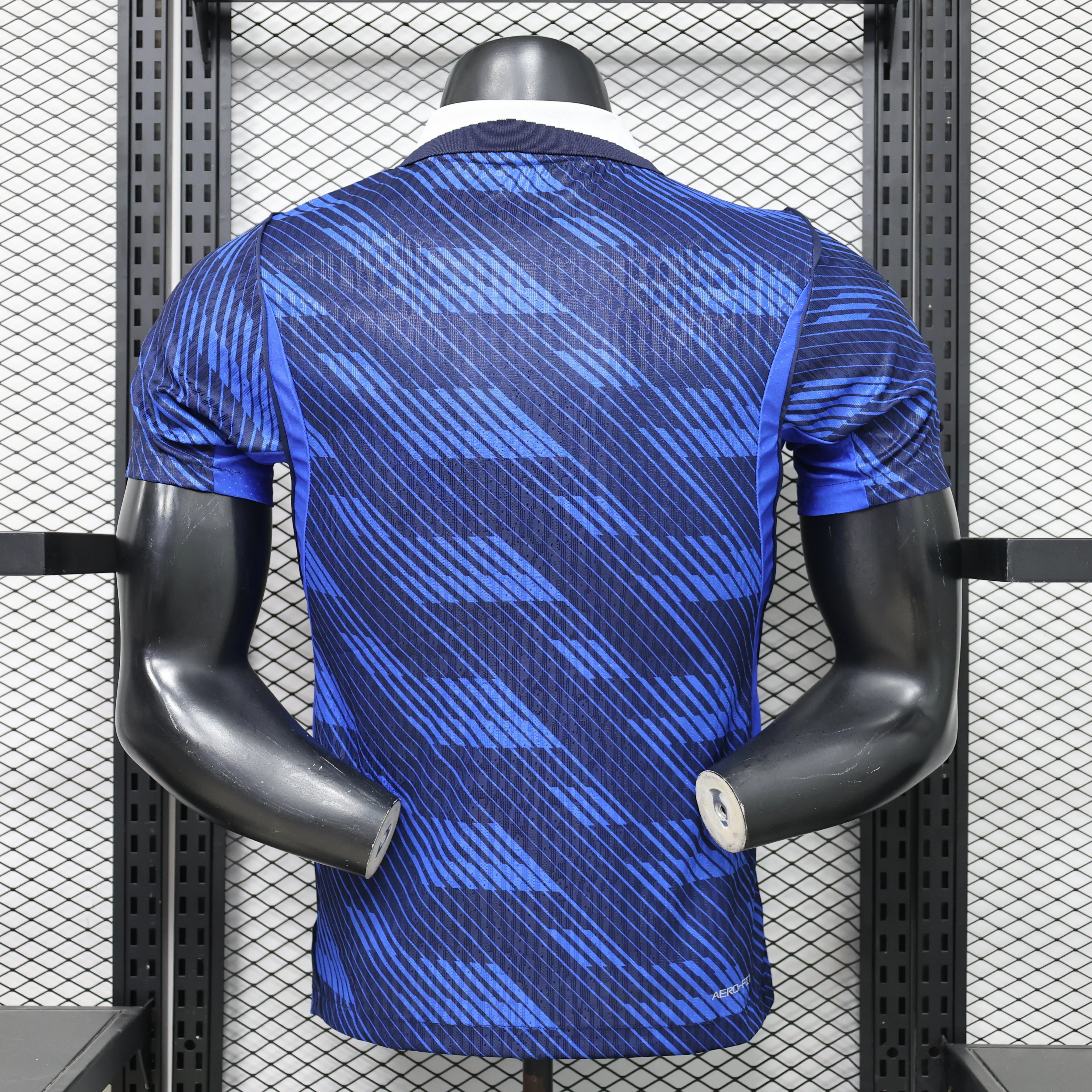 France 2026 World Cup Home Player Jersey