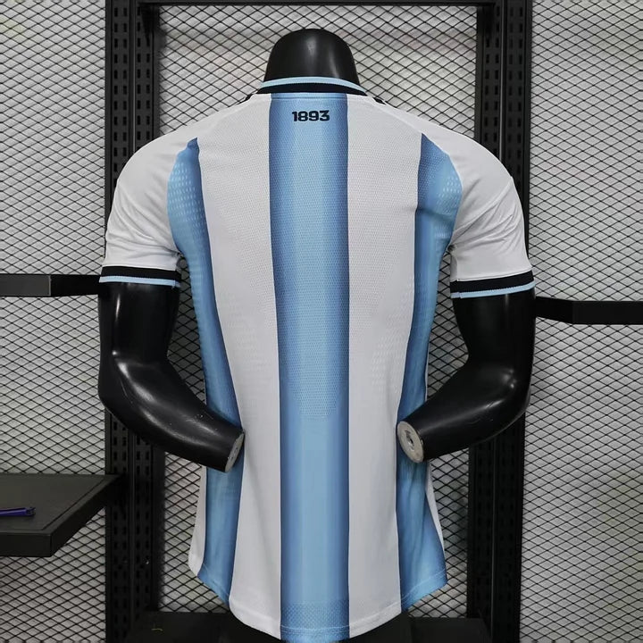 Argentina 2026 World Cup Home Player Jersey