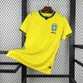 Brazil 2026 World Cup Home Jersey