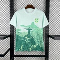 Brazil Green City Jersey