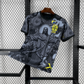 Brazil Savior Jersey