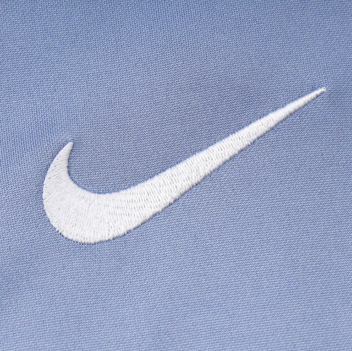 Inter Milan Light Blue and Orange Tracksuit