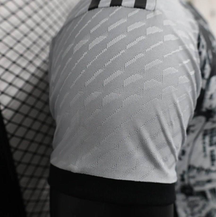Japan Manga Montage Limited Jersey