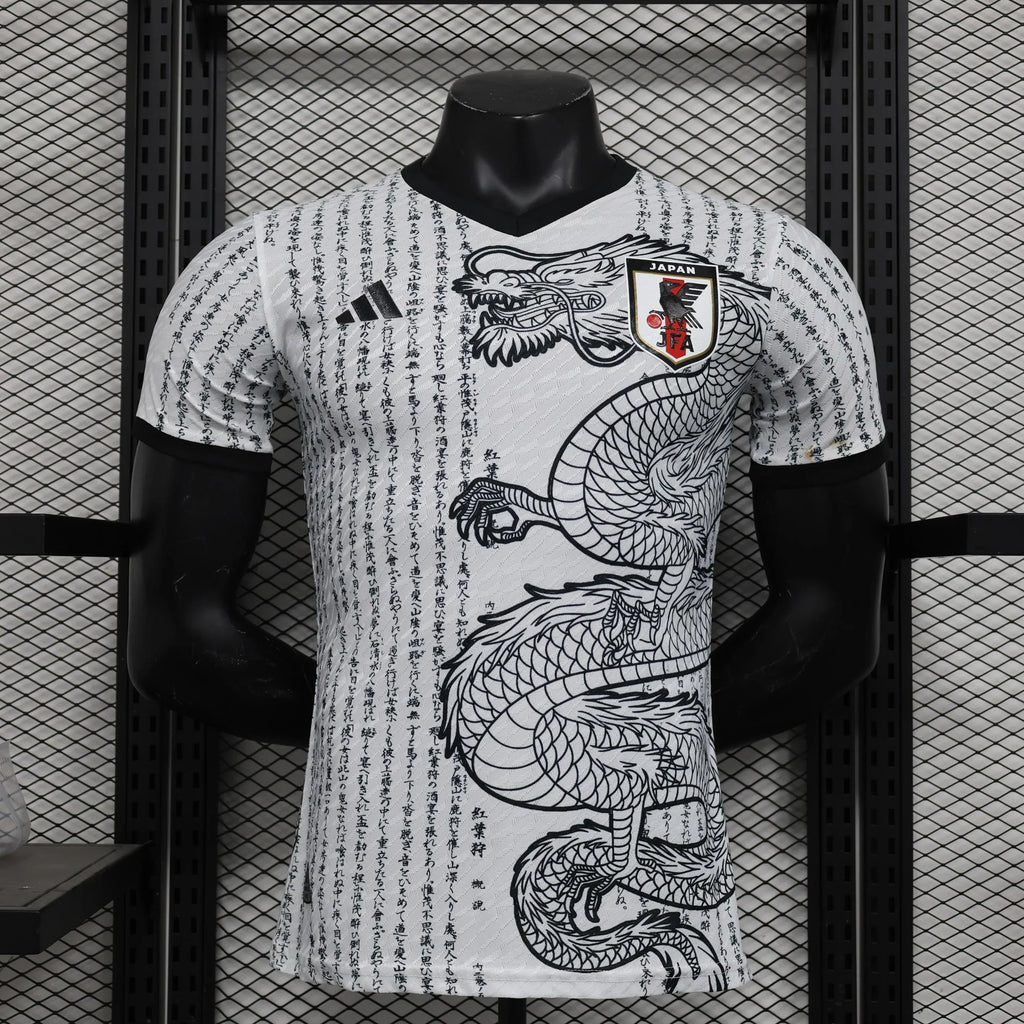 Japan Ryu no Isan Limited Jersey