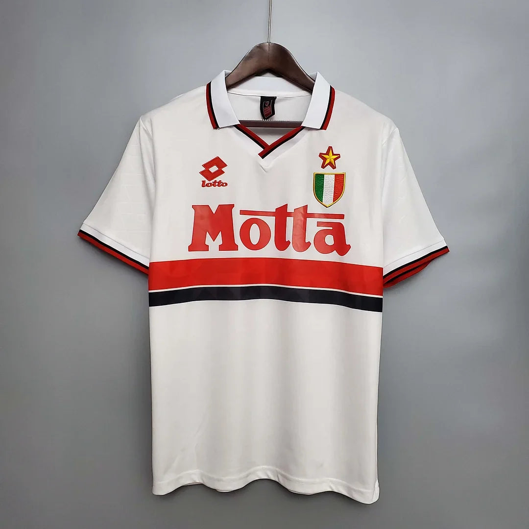 AC Milan 1993/1994 Away Retro Jersey