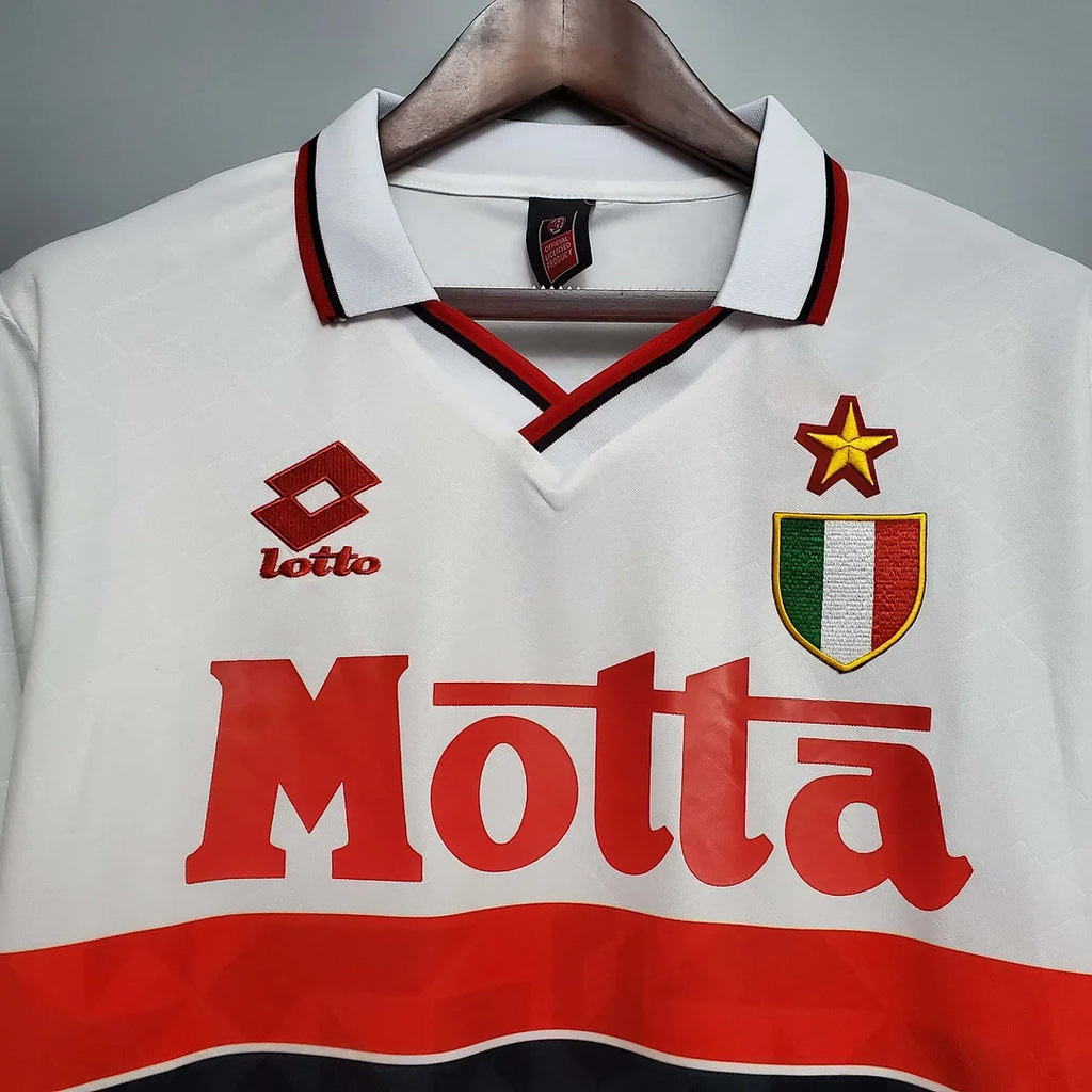 AC Milan 1993/1994 Away Retro Jersey