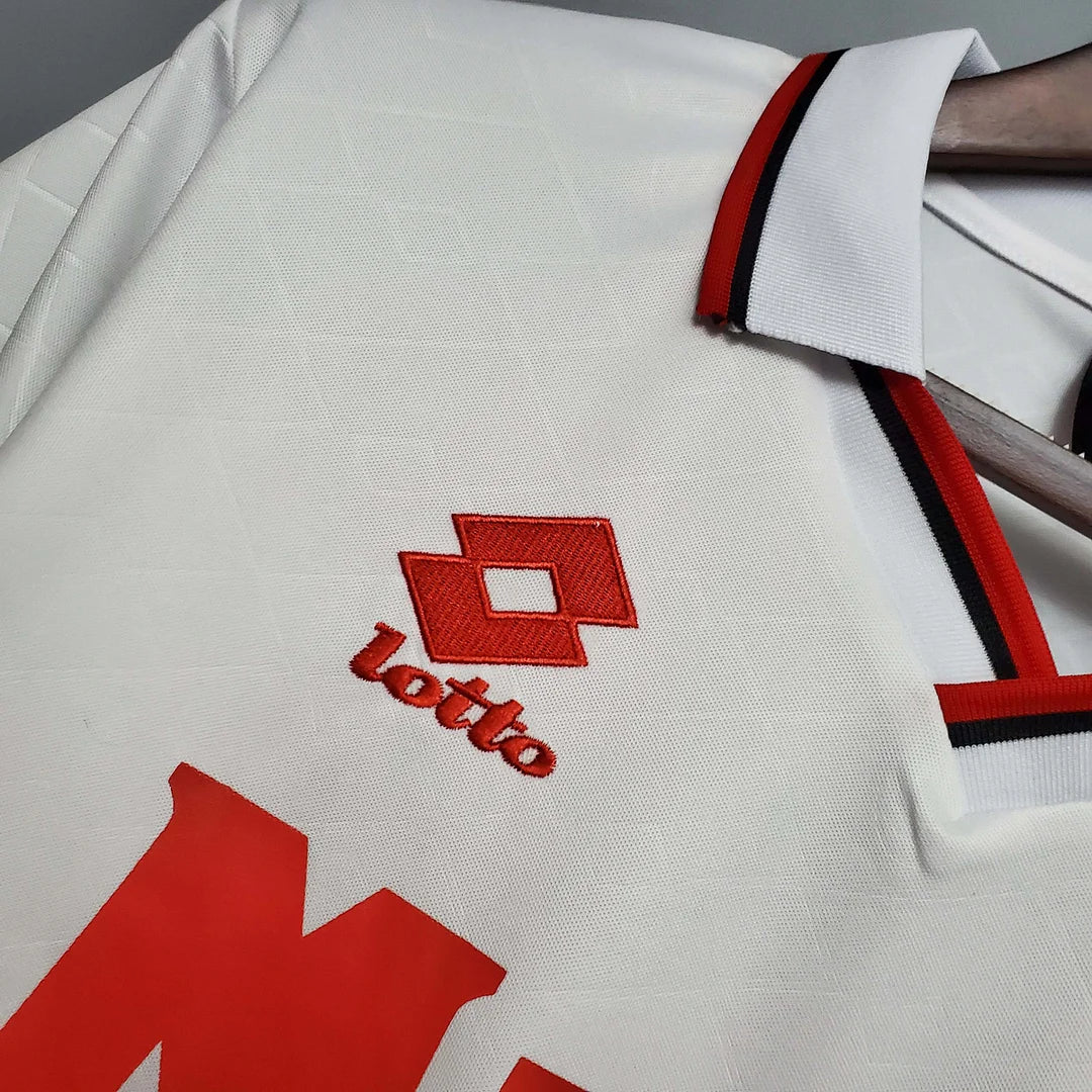 AC Milan 1993/1994 Away Retro Jersey