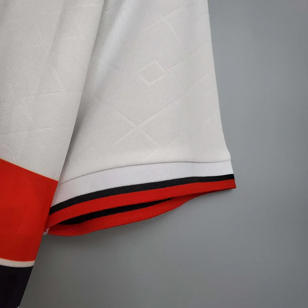 AC Milan 1993/1994 Away Retro Jersey