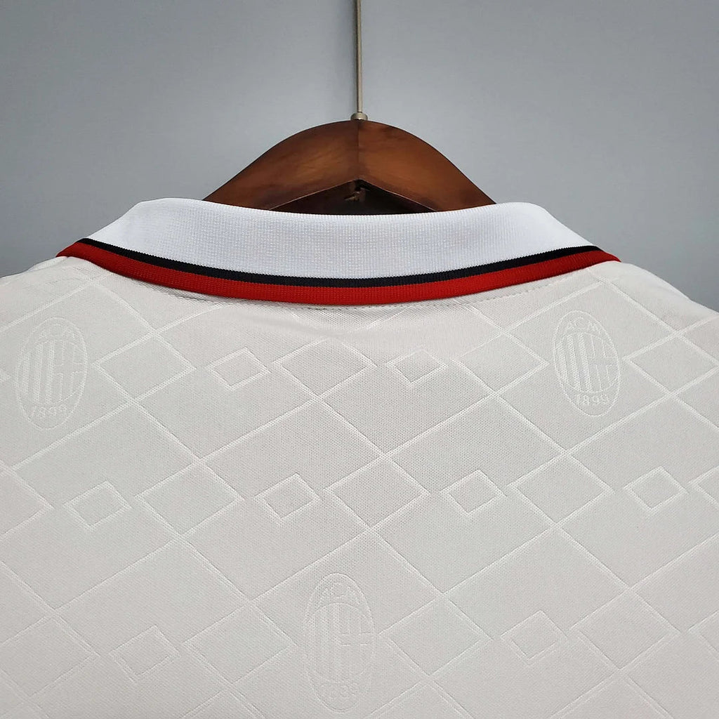 AC Milan 1993/1994 Away Retro Jersey