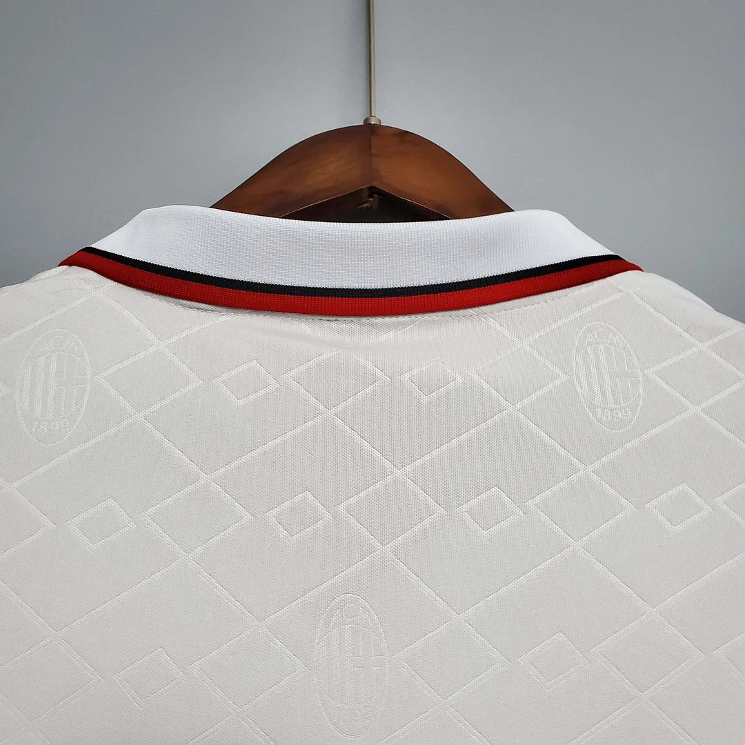 AC Milan 1993/1994 Away Retro Jersey