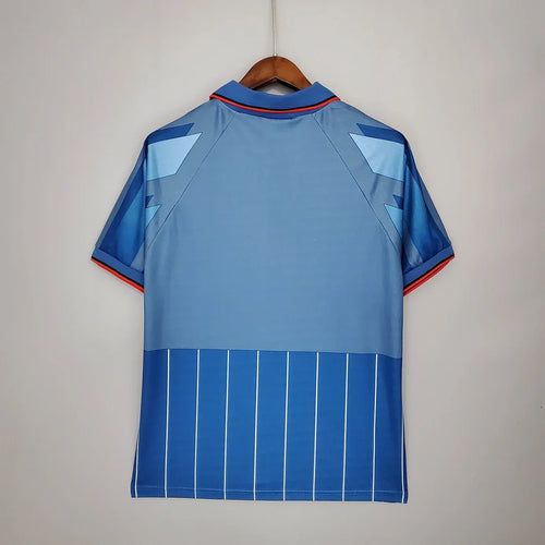 AC Milan 1995/1996 Fourth Away Retro Jersey